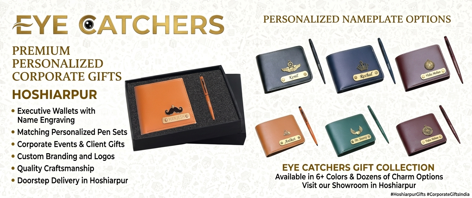 Eye Catchers Customize Photo Gifts Printing