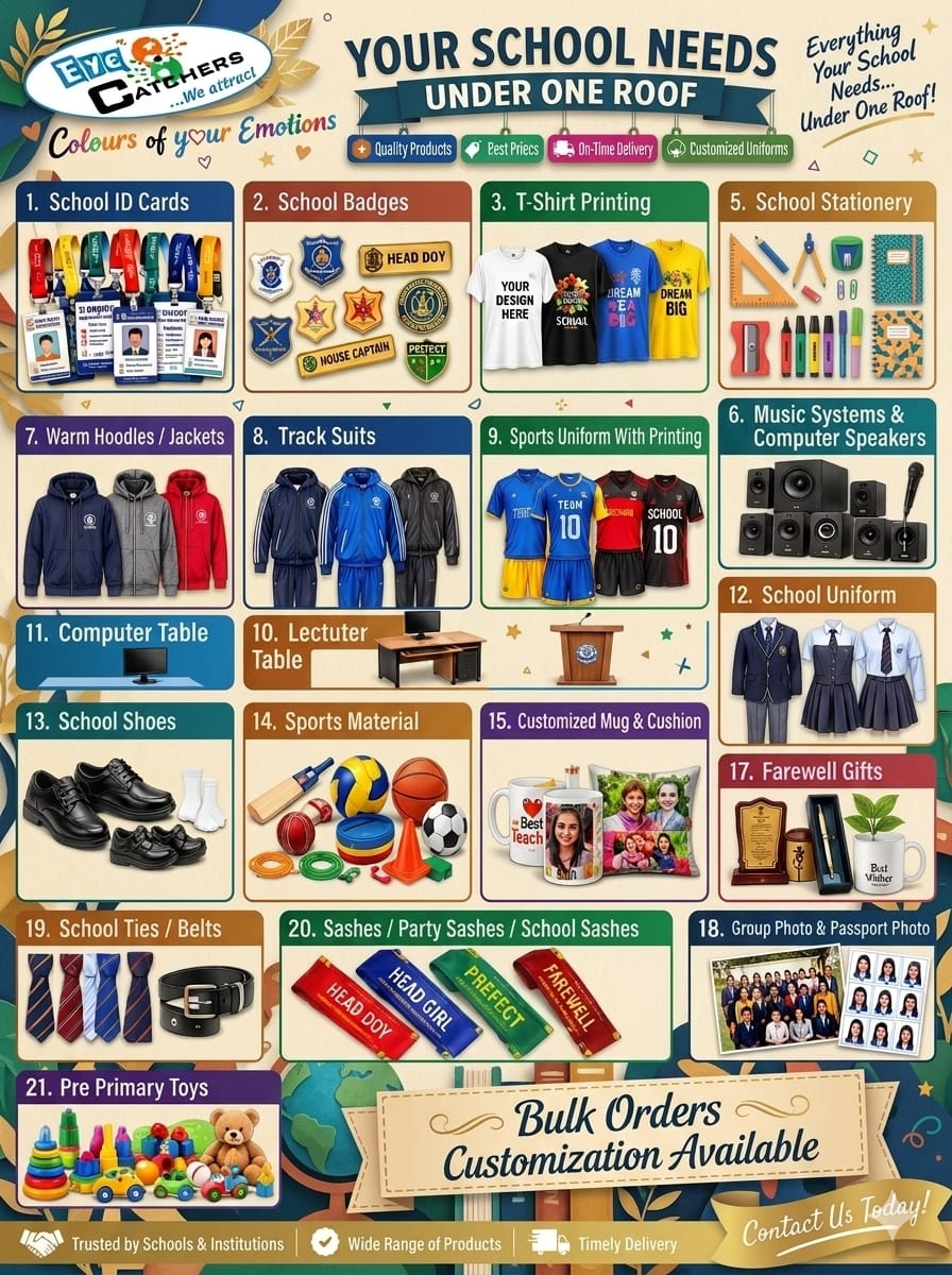 Thoughtful Gifts, Carefully Selected